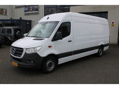 Mercedes-Benz Sprinter Diesel