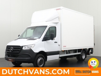 Mercedes-Benz Sprinter Diesel