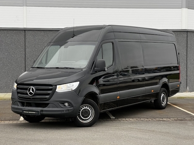 Mercedes-Benz Sprinter Diesel