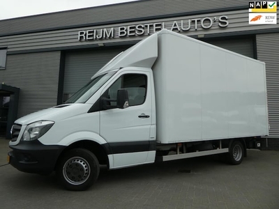 Mercedes-Benz Sprinter Diesel