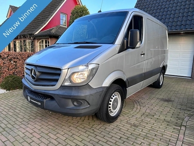 Mercedes-Benz Sprinter Diesel