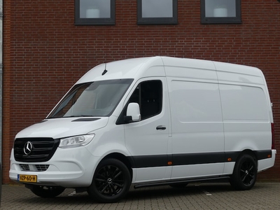 Mercedes-Benz Sprinter Diesel