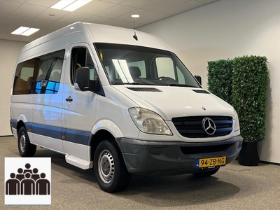 Mercedes-Benz Sprinter Diesel