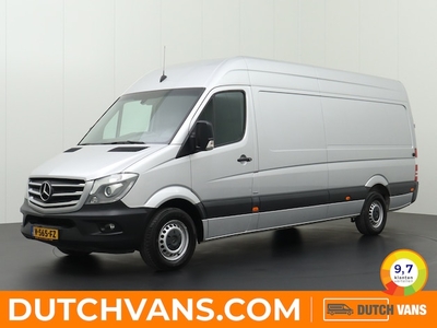 Mercedes-Benz Sprinter Diesel