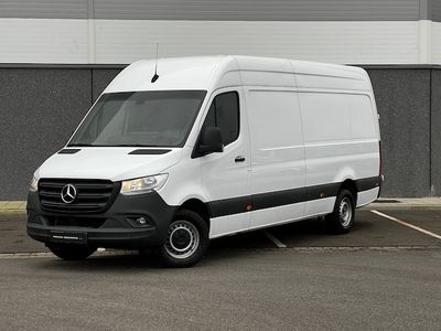 Mercedes-Benz Sprinter Diesel