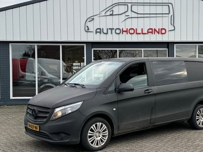 Mercedes-Benz Vito Diesel