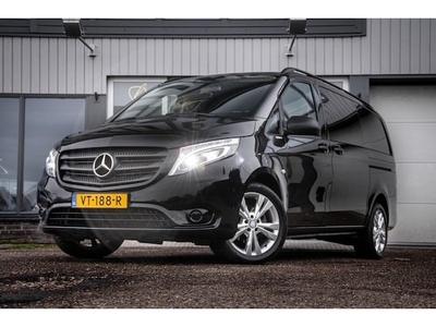 Mercedes-Benz Vito Diesel