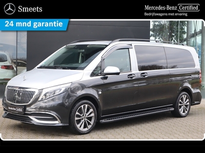 Mercedes-Benz Vito Diesel