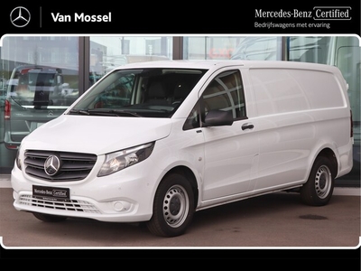 Mercedes-Benz Vito Diesel