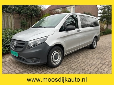 Mercedes-Benz Vito Diesel