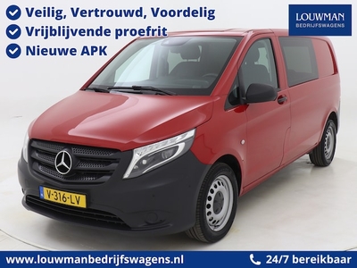 Mercedes-Benz Vito Diesel