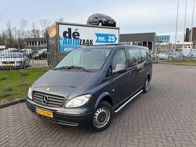 Mercedes-Benz Vito Diesel