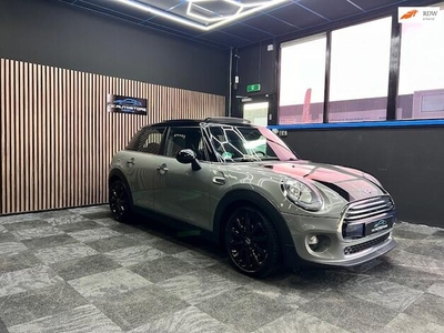 Mini Cooper D Diesel