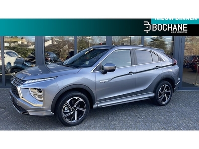 Mitsubishi Eclipse Cross Benzine