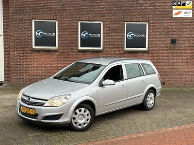 Opel Astra Diesel