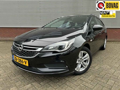 Opel Astra Sports Tourer 1.0 Business Executive|Cruise|Airco|Navi|PDC V+A|L.M. Wielen