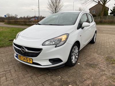 Opel Corsa Benzine