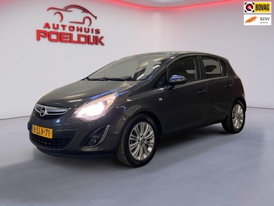 Opel Corsa Benzine