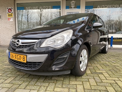 Opel Corsa Diesel