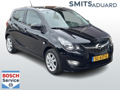 Opel Karl Benzine