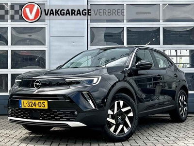 Opel Mokka 1.2 Turbo Elegance