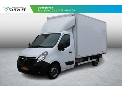 Opel Movano Diesel