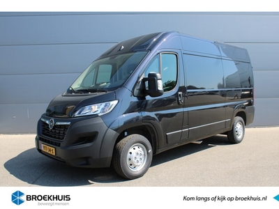 Opel Movano Diesel