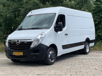 Opel Movano Diesel