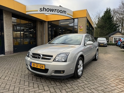 Opel Vectra Benzine