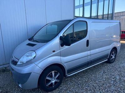 Opel Vivaro Diesel