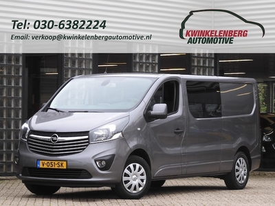 Opel Vivaro Diesel