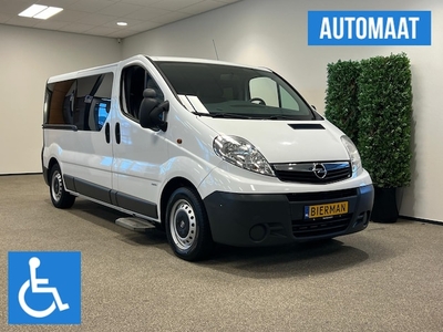 Opel Vivaro Diesel