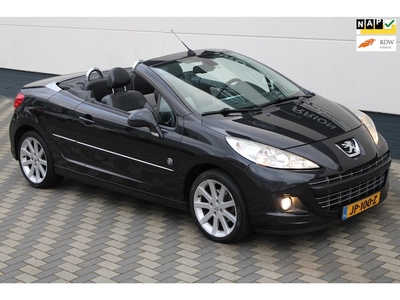 Peugeot 207 Benzine