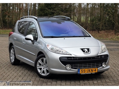 Peugeot 207 Diesel