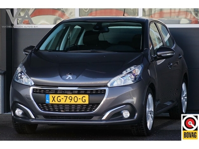 Peugeot 208 Benzine