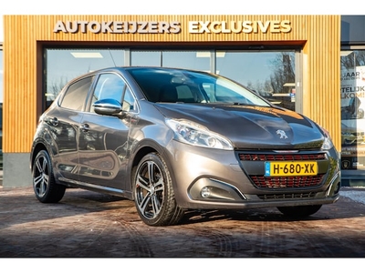 Peugeot 208 Benzine