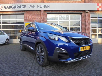 Peugeot 3008 1.2 PureTech 130pk Executive||Trekhaak||Rijklaar||