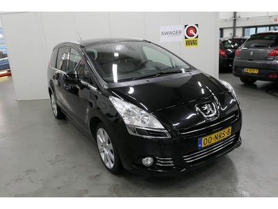 Peugeot 5008 Benzine