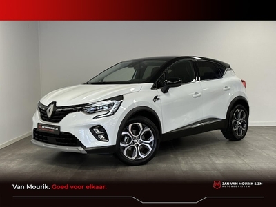 Renault Captur Benzine