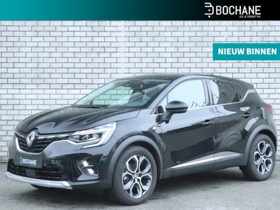 Renault Captur Benzine