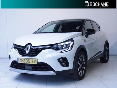 Renault Captur Benzine