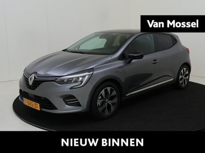 Renault Clio E-Tech Benzine