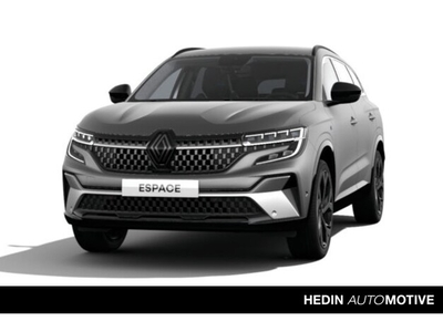 Renault Espace Benzine