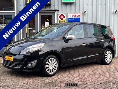 Renault Grand Scenic Benzine