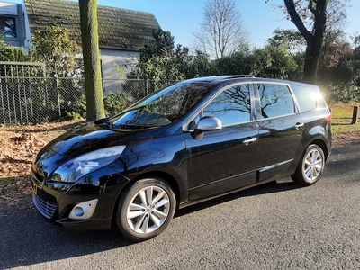 Renault Grand Scenic Benzine