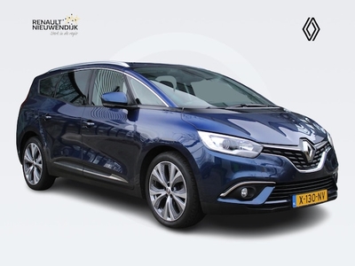 Renault Grand Scenic Benzine