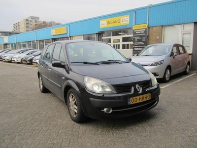 Renault Grand Scenic Benzine