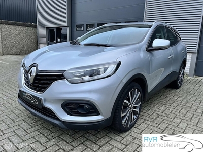 Renault Kadjar Benzine