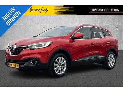 Renault Kadjar Benzine