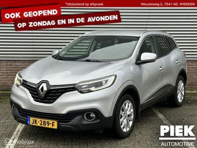 Renault Kadjar Diesel